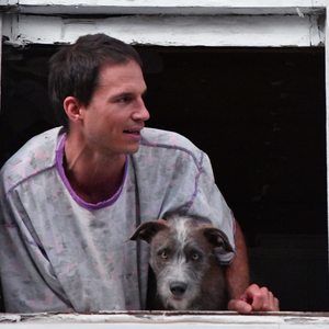 Meet your Posher, Chad